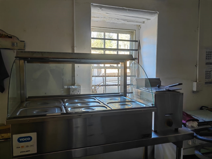 6 Bedroom Property for Sale in Joubertina Eastern Cape